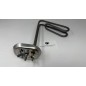 Resistencia Ecothermo Titan V1 3KW tapa azul Climastar